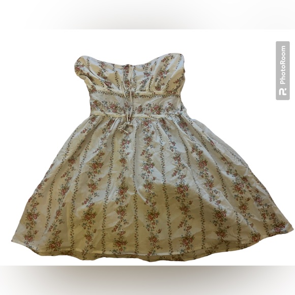 Forever 21 dress - Picture 3 of 6